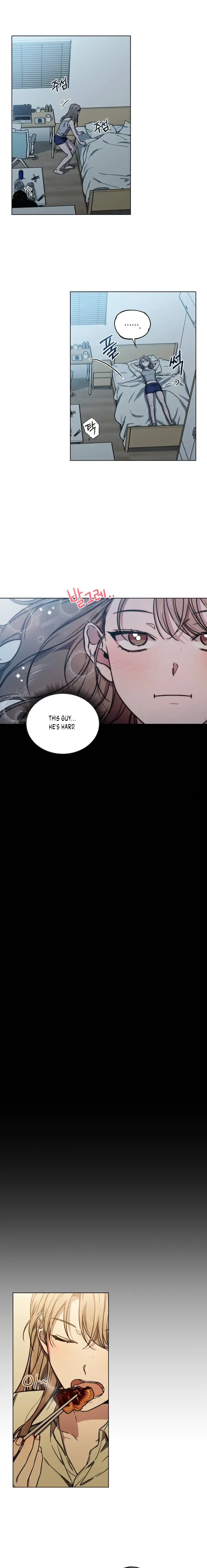 Frosty Chapter 3 page 7 - 