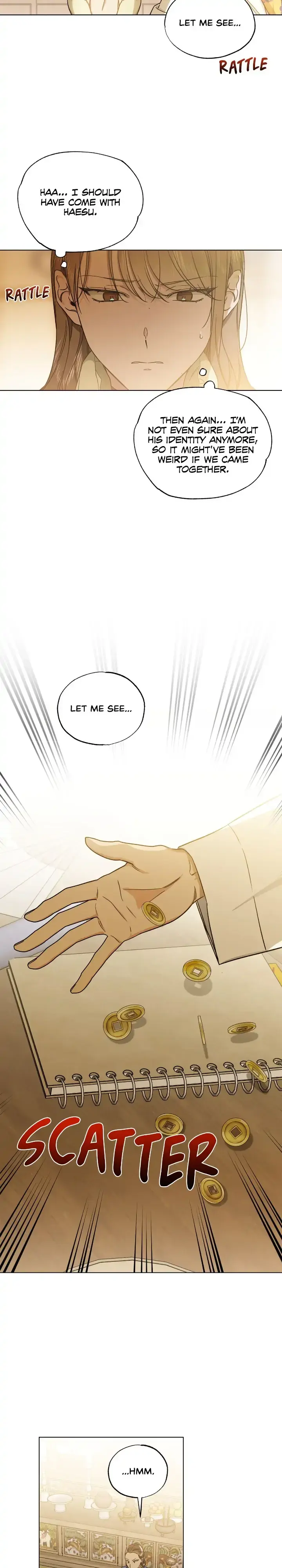 Frosty Chapter 30 page 2 - 