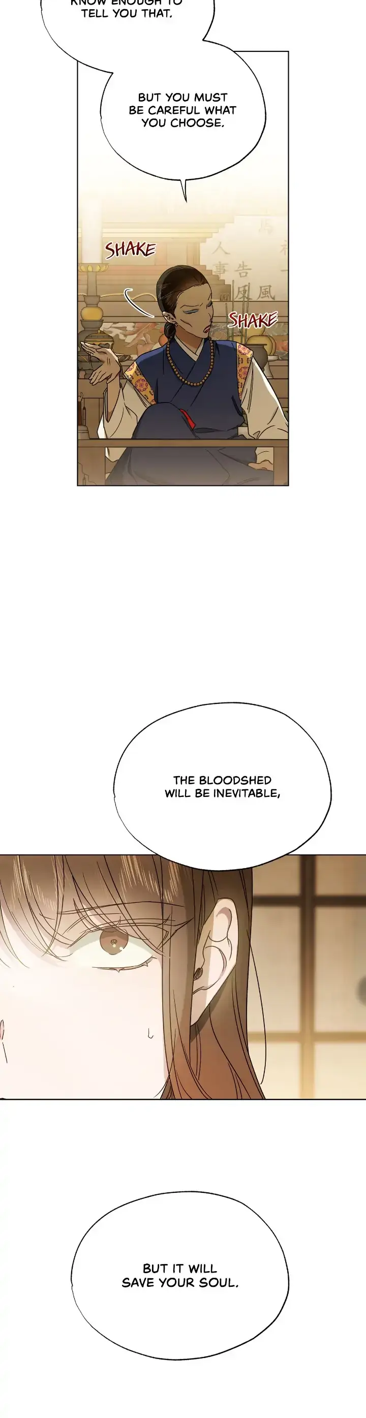 Frosty Chapter 30 page 13 - 