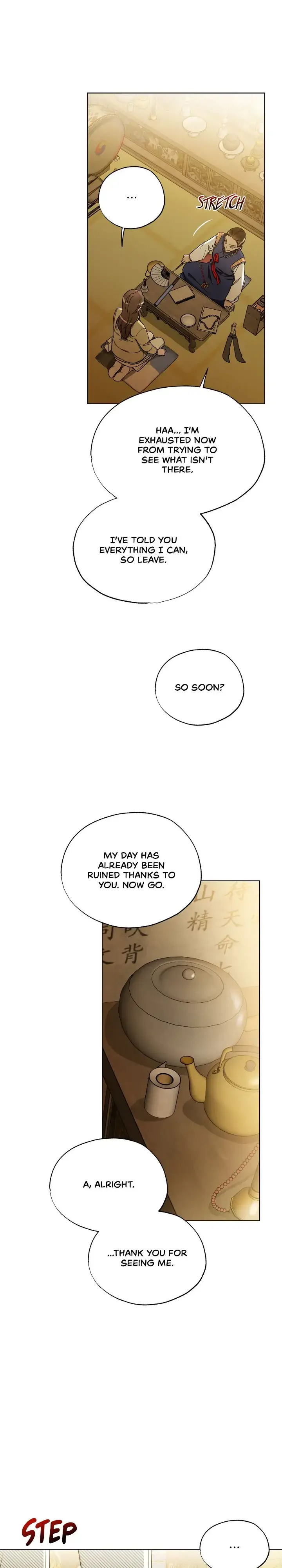 Frosty Chapter 30 page 14 - 