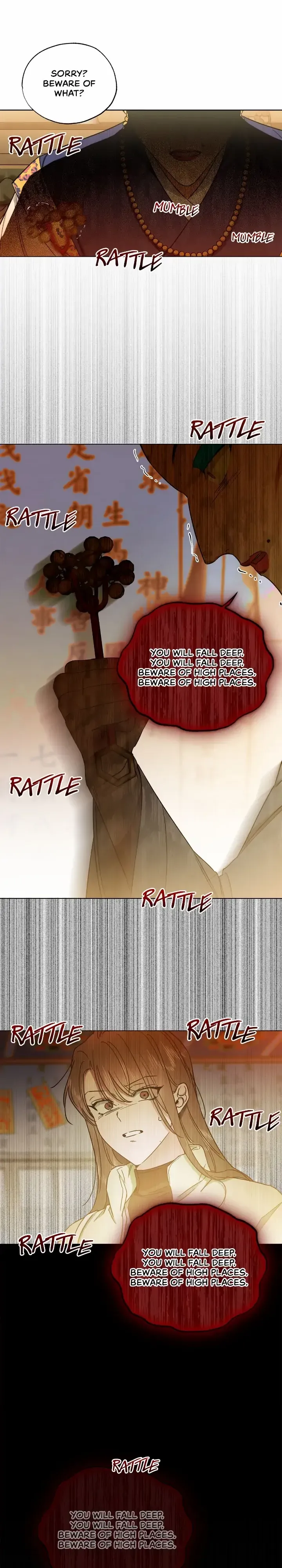 Frosty Chapter 30 page 17 - 