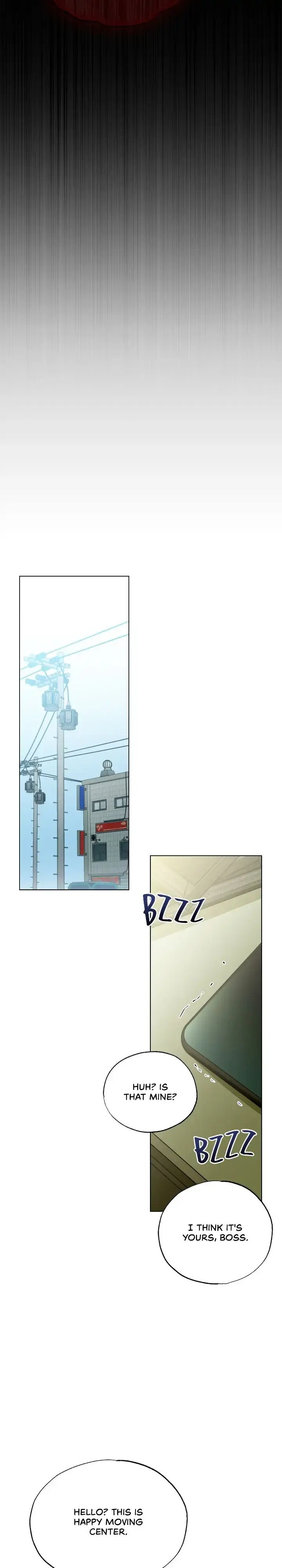 Frosty Chapter 30 page 18 - 