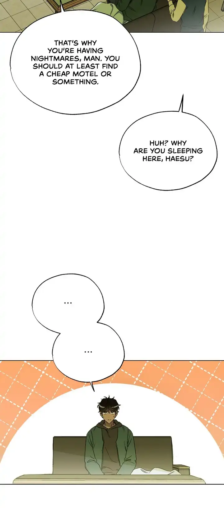Frosty Chapter 30 page 22 - 