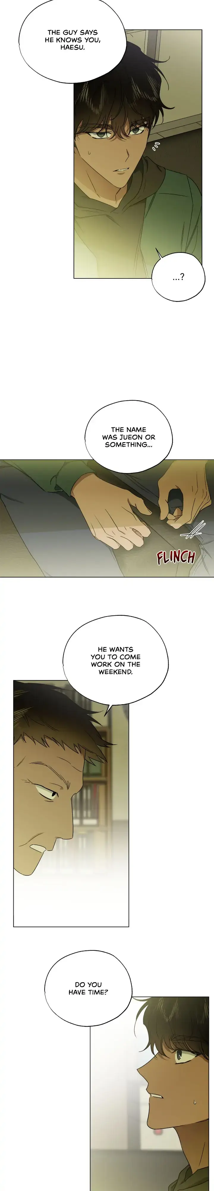 Frosty Chapter 30 page 24 - 
