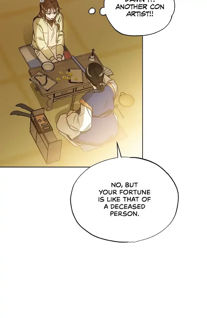 Frosty Chapter 30 page 4 - 