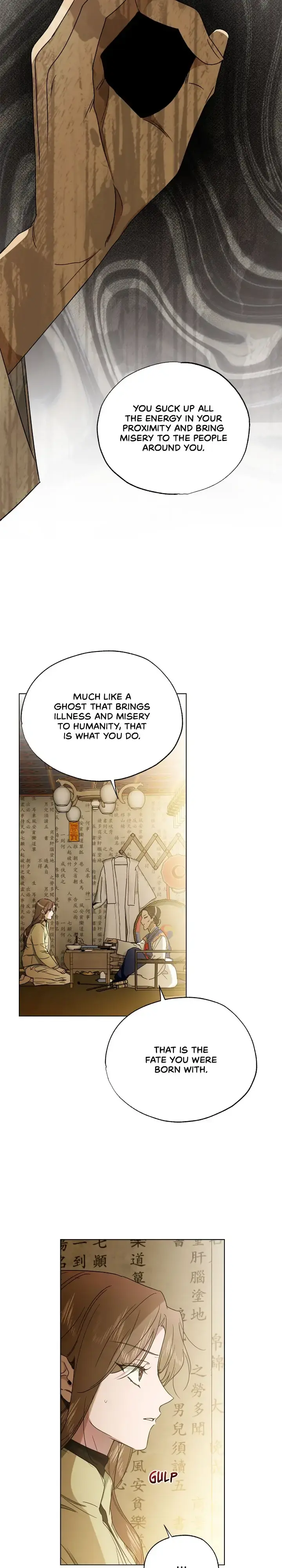 Frosty Chapter 30 page 9 - 