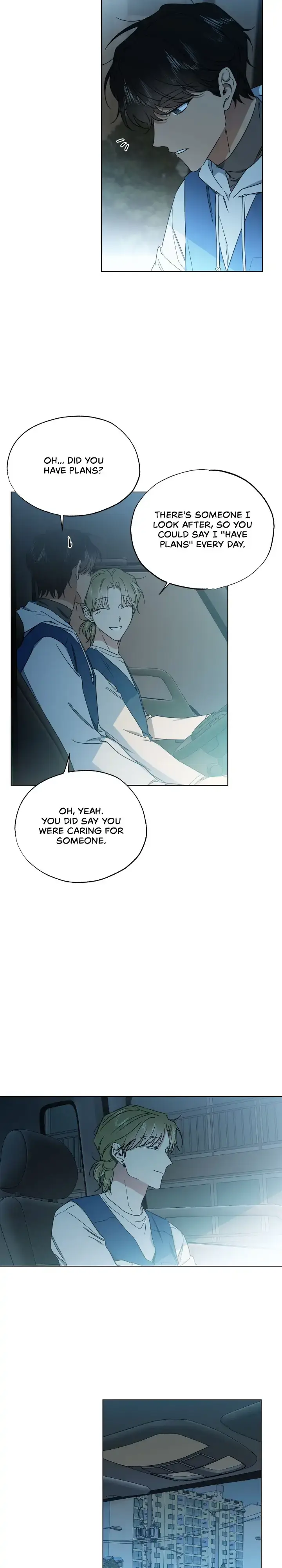Frosty Chapter 31 page 2 - 