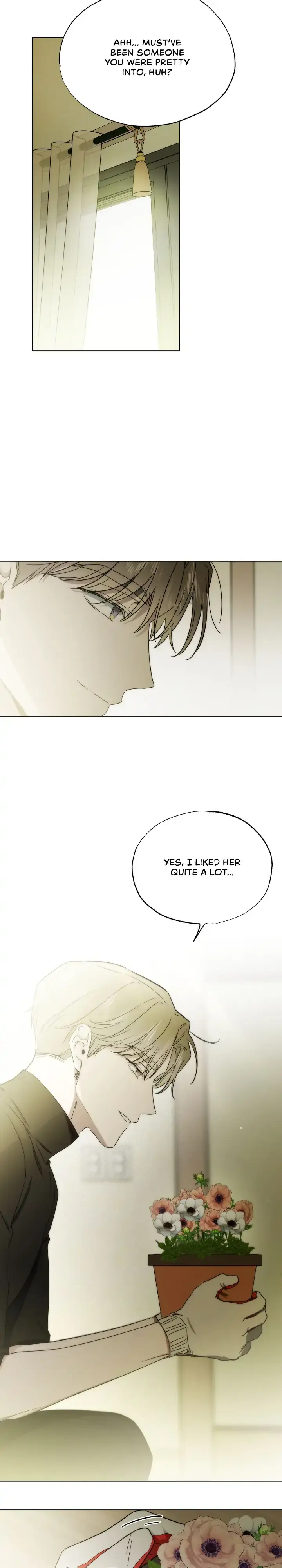 Frosty Chapter 31 page 11 - 