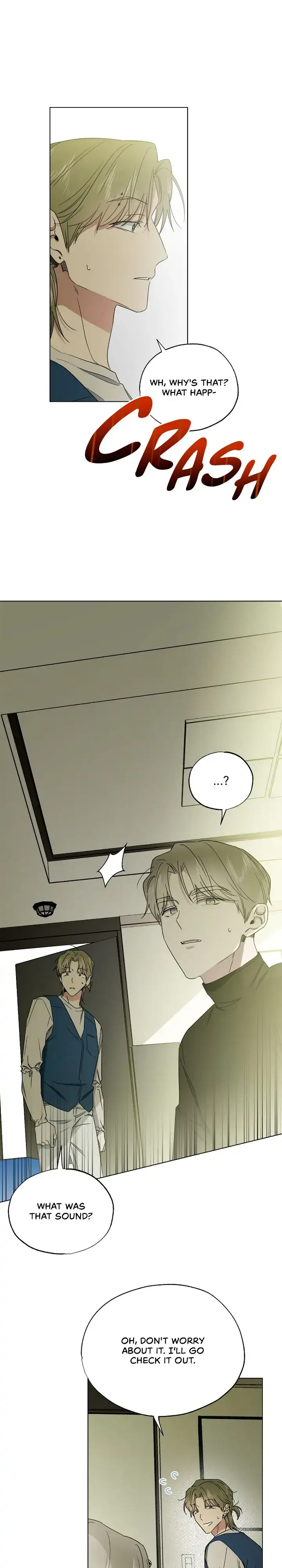 Frosty Chapter 31 page 13 - 