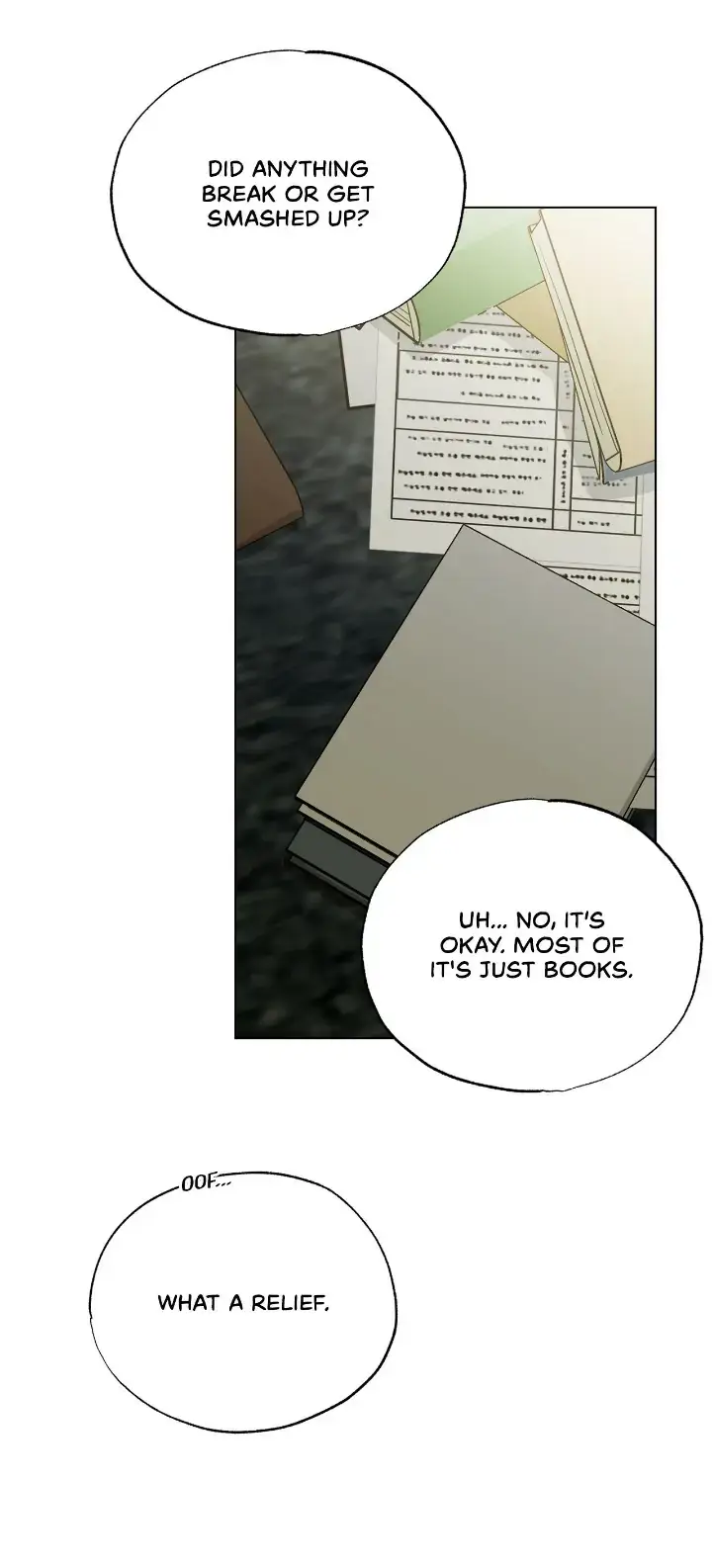 Frosty Chapter 31 page 15 - 