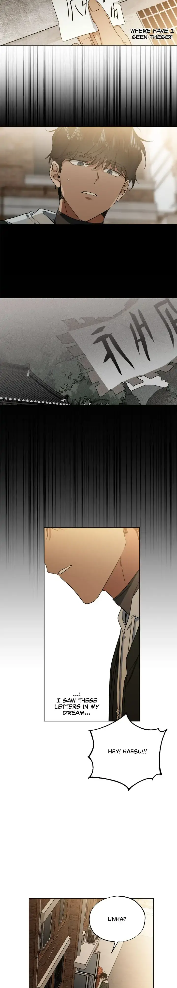 Frosty Chapter 31 page 23 - 