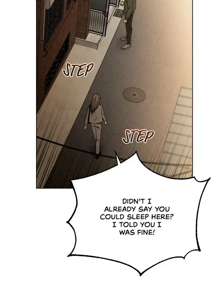 Frosty Chapter 31 page 24 - 
