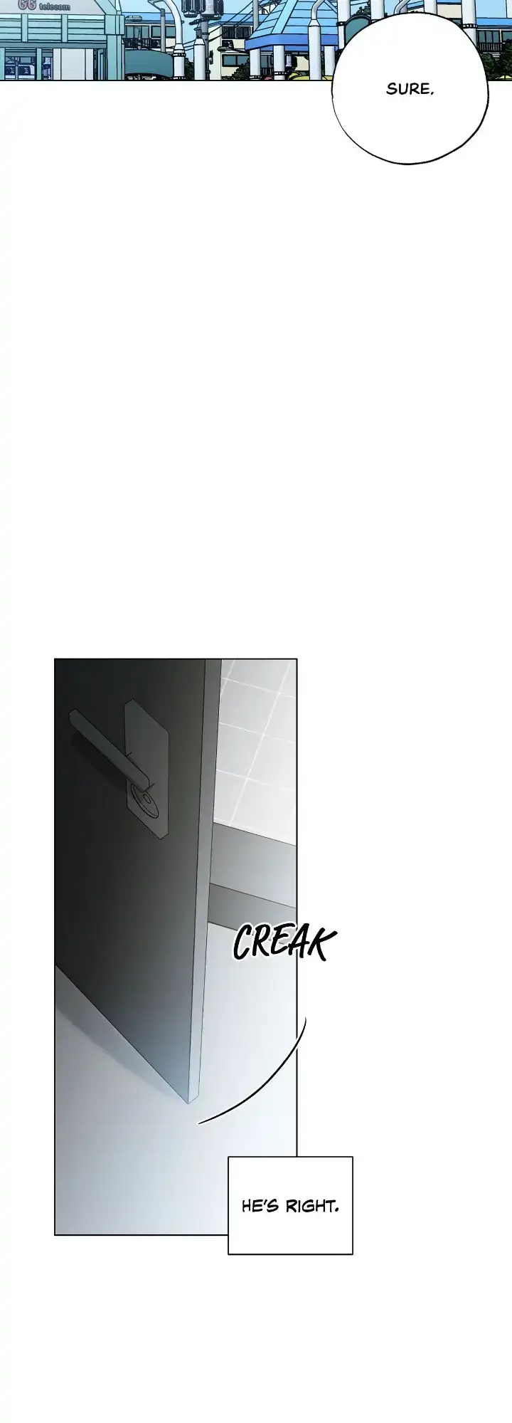 Frosty Chapter 31 page 6 - 