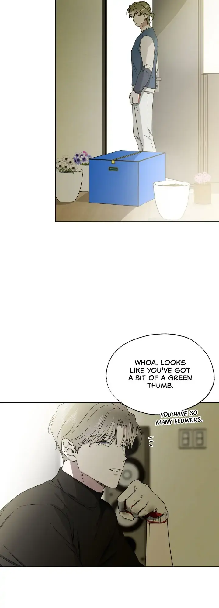 Frosty Chapter 31 page 9 - 