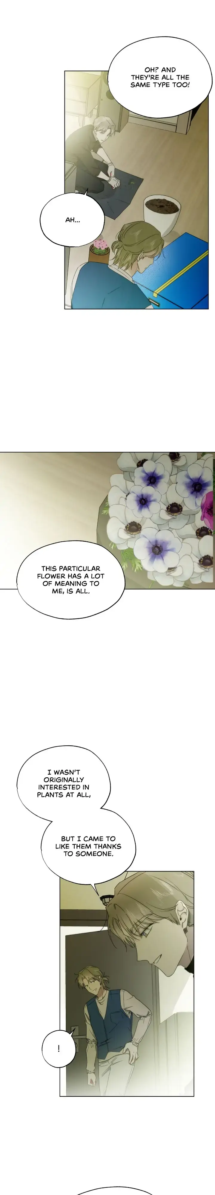 Frosty Chapter 31 page 10 - 