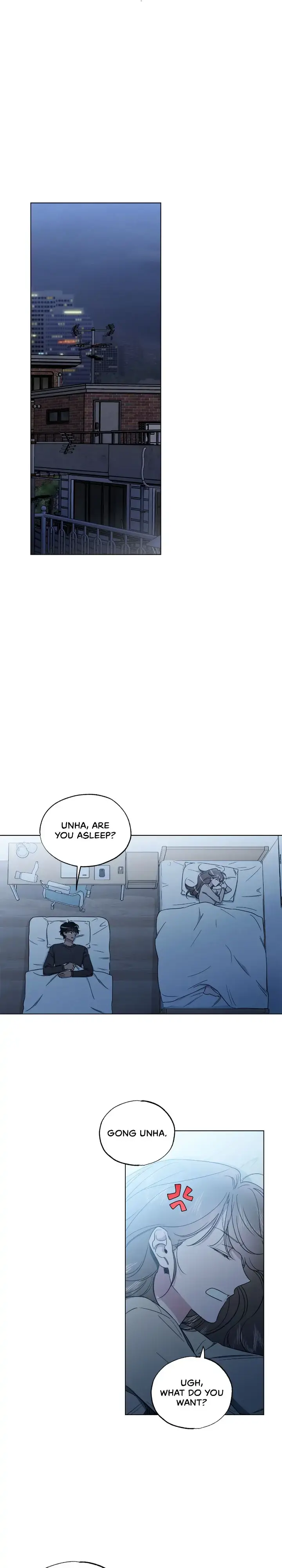 Frosty Chapter 32 page 2 - 