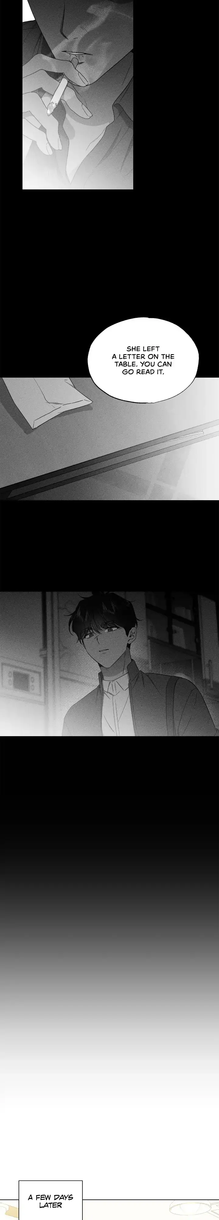 Frosty Chapter 32 page 11 - 