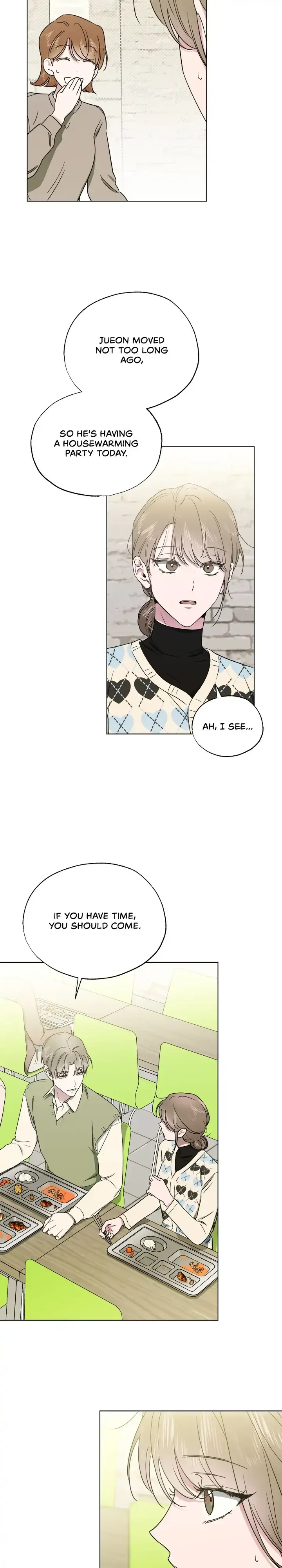 Frosty Chapter 32 page 17 - 