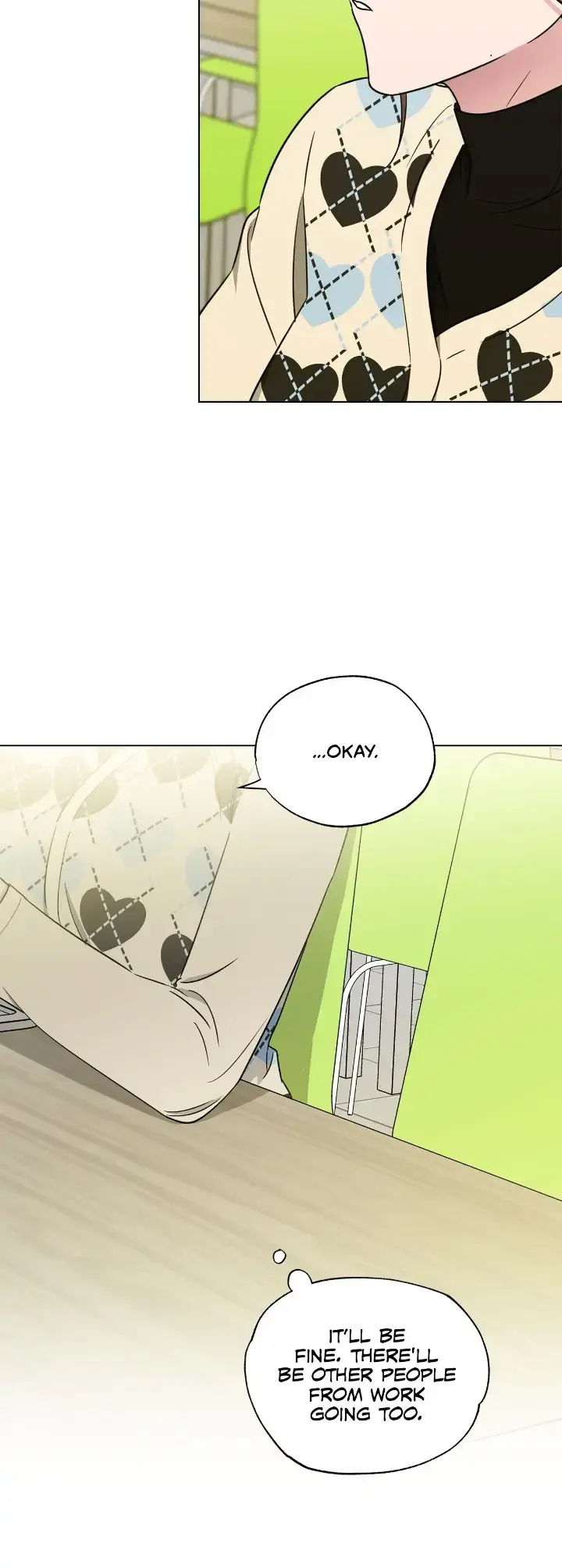 Frosty Chapter 32 page 18 - 
