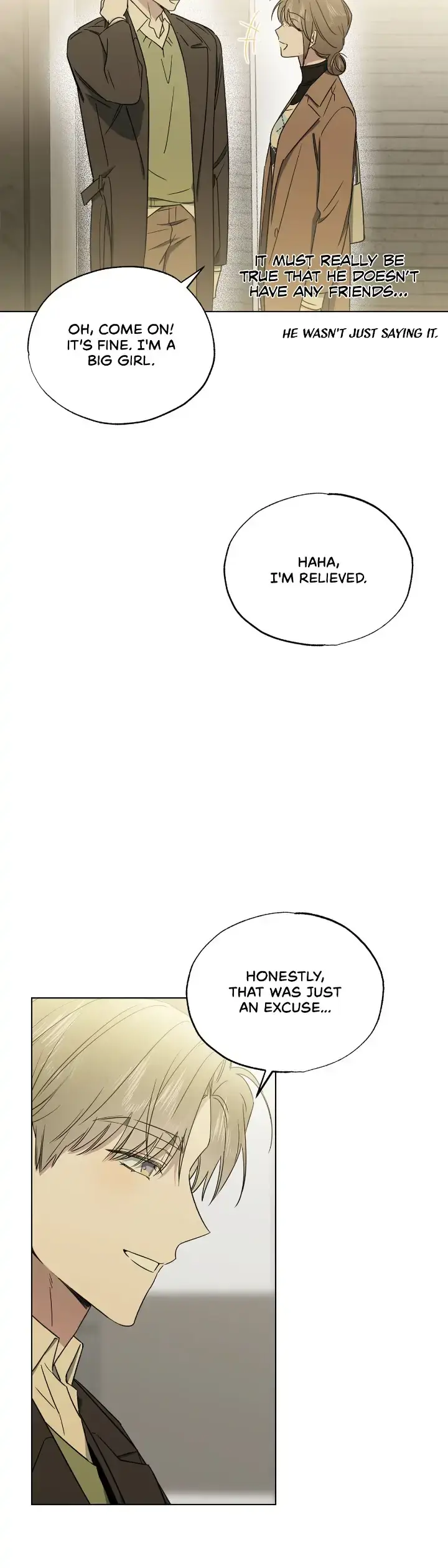 Frosty Chapter 32 page 24 - 