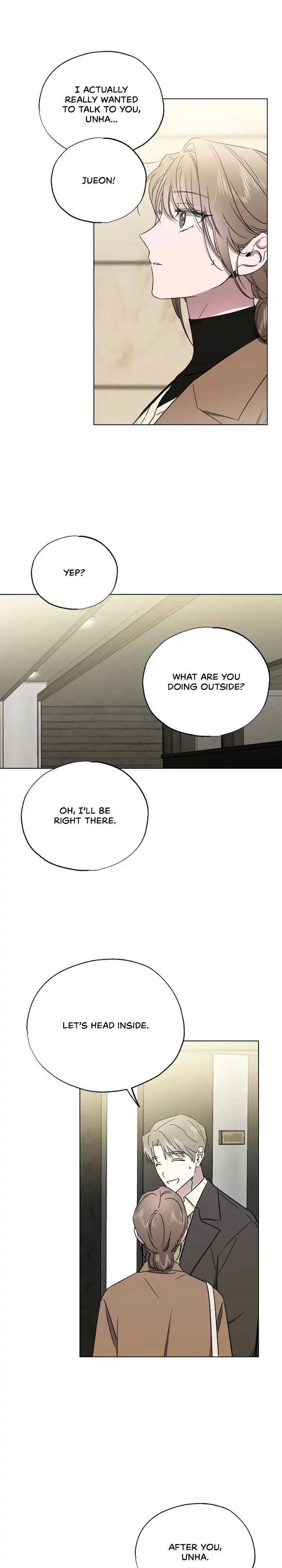 Frosty Chapter 32 page 25 - 