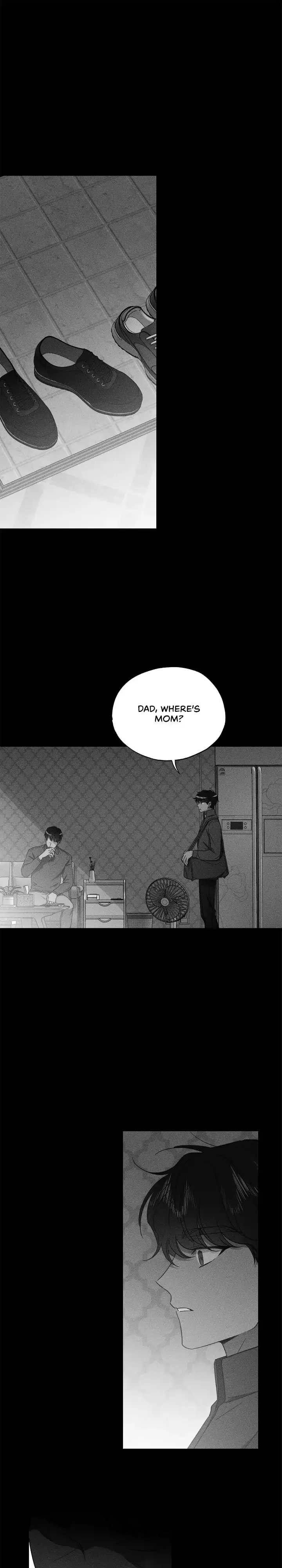 Frosty Chapter 32 page 10 - 