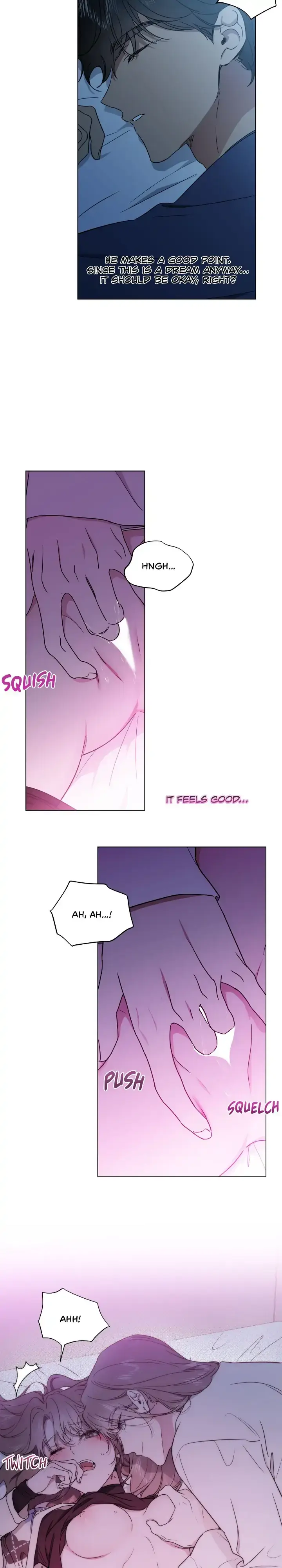 Frosty Chapter 33 page 17 - 