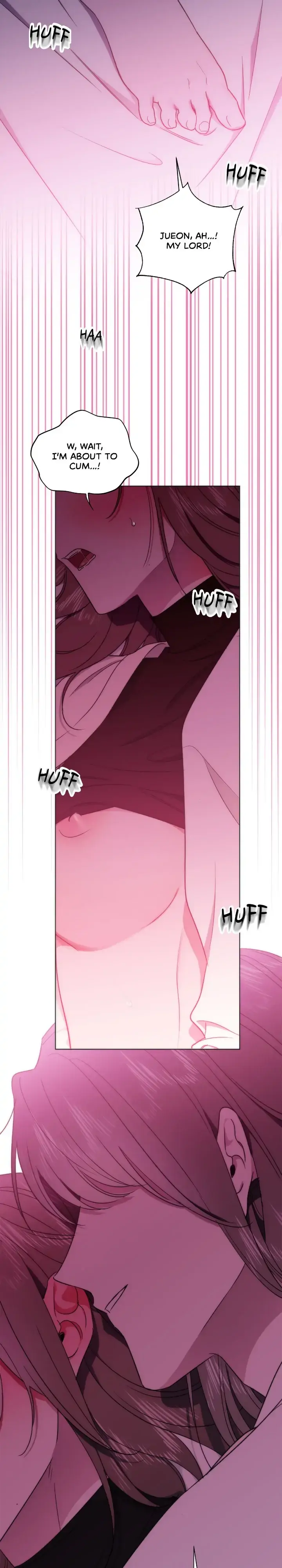 Frosty Chapter 33 page 20 - 