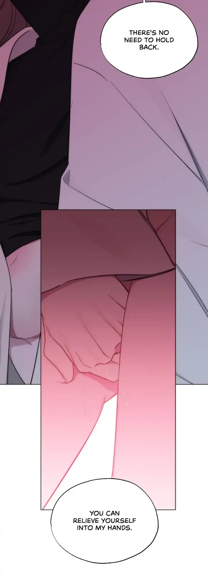 Frosty Chapter 33 page 21 - 