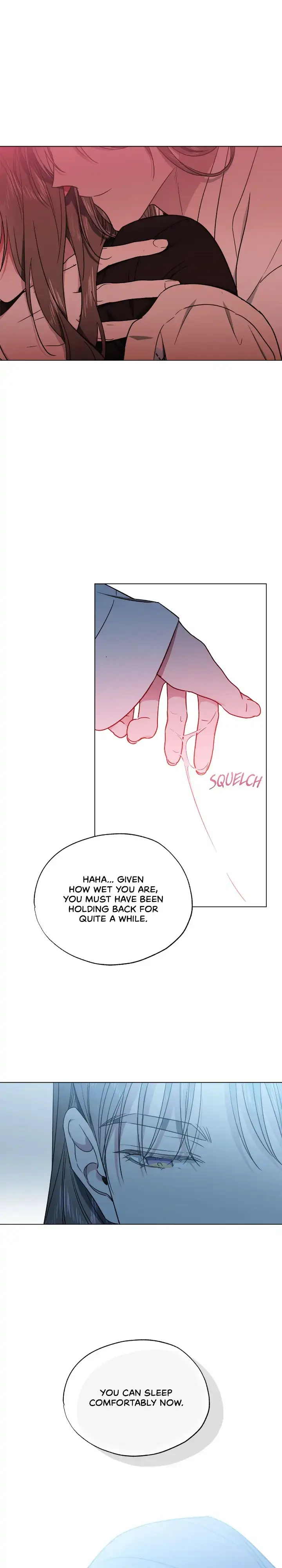 Frosty Chapter 33 page 23 - 