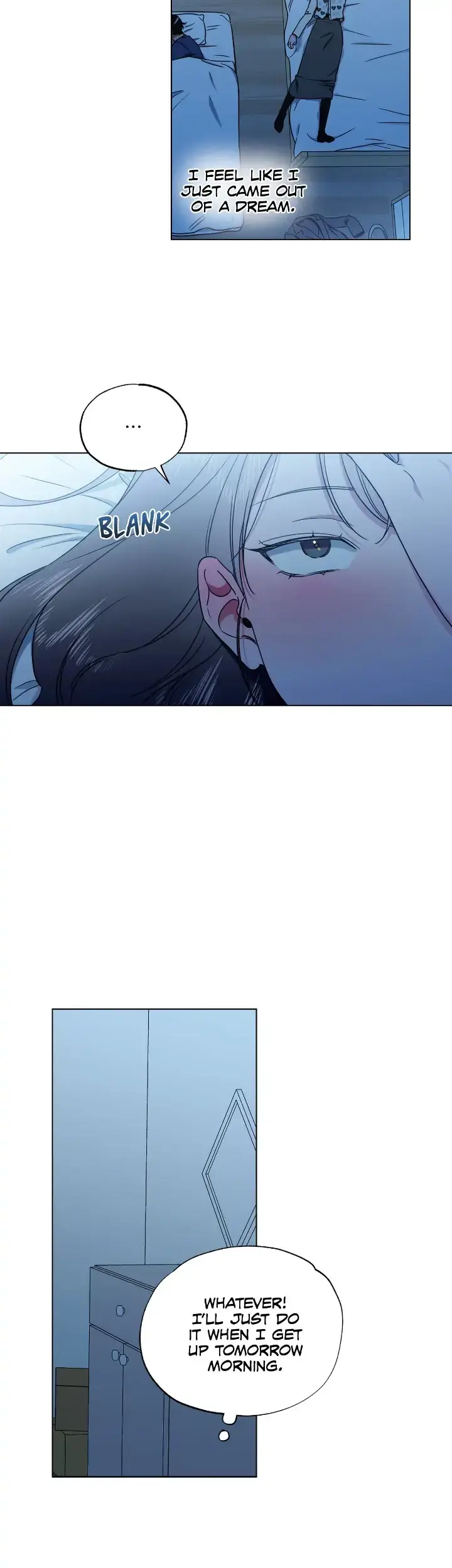 Frosty Chapter 33 page 6 - 