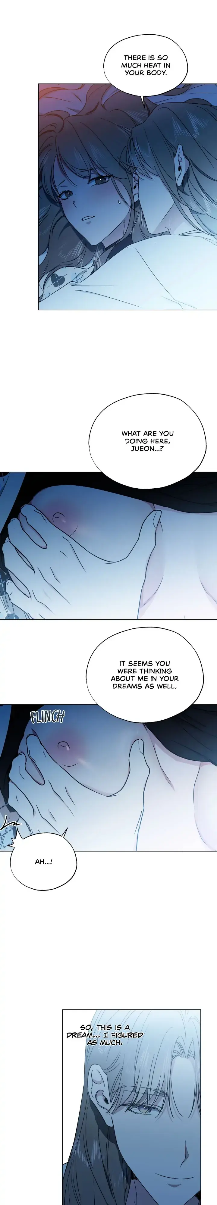 Frosty Chapter 33 page 10 - 