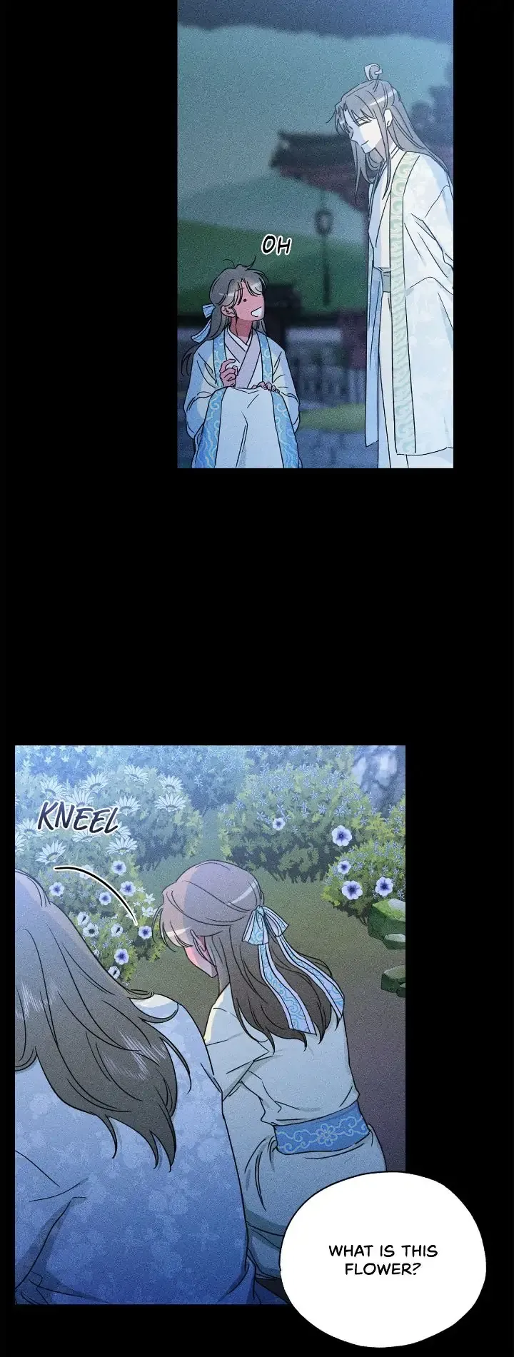 Frosty Chapter 34 page 12 - 
