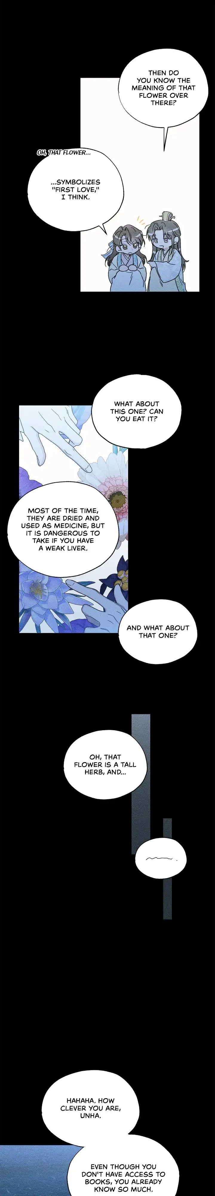 Frosty Chapter 34 page 14 - 