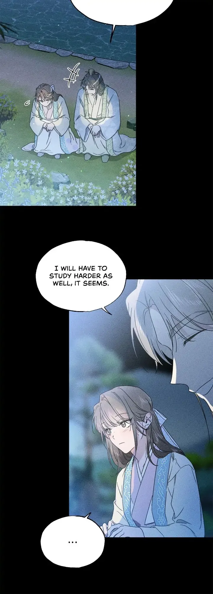 Frosty Chapter 34 page 15 - 