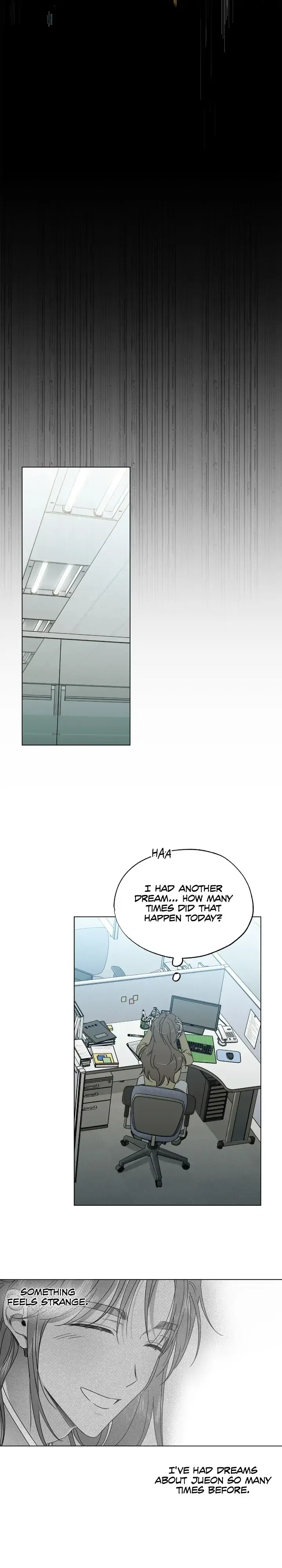 Frosty Chapter 34 page 20 - 