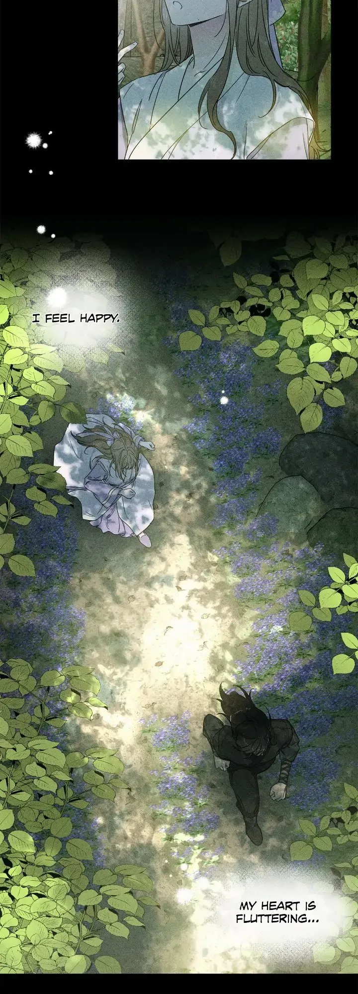 Frosty Chapter 34 page 3 - 