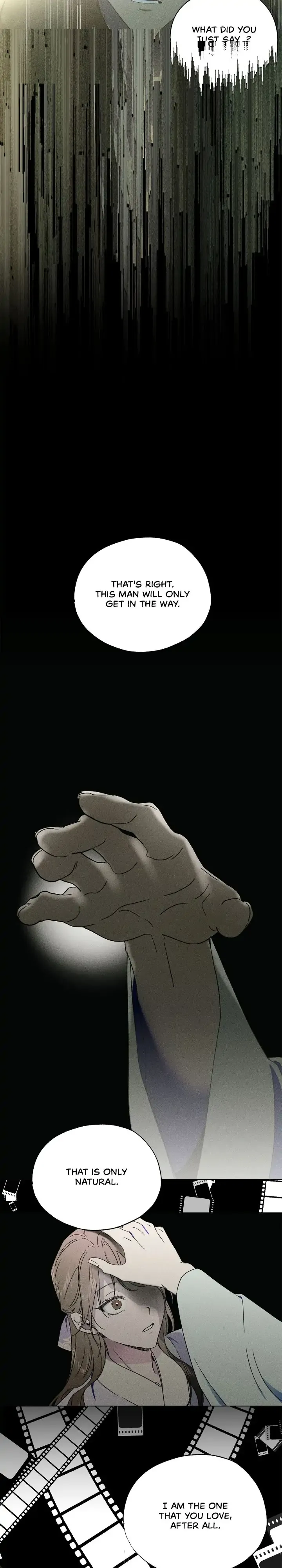 Frosty Chapter 34 page 5 - 