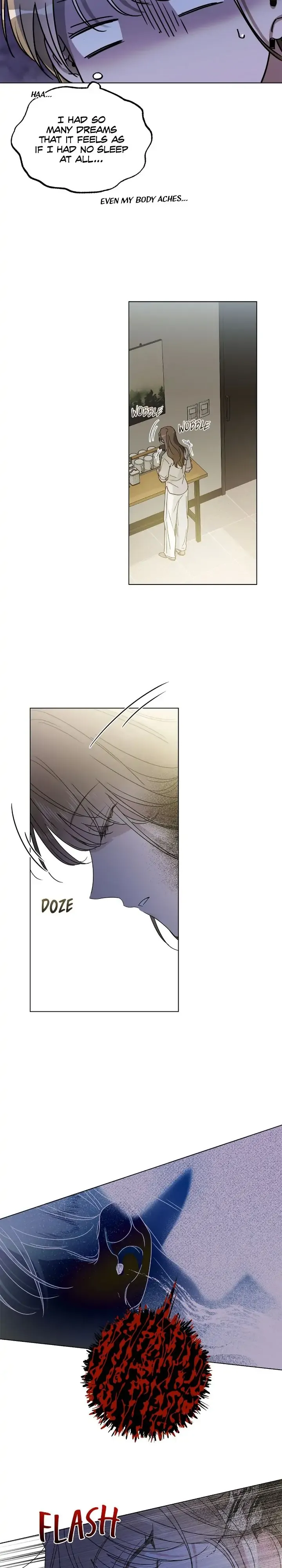 Frosty Chapter 35 page 2 - 