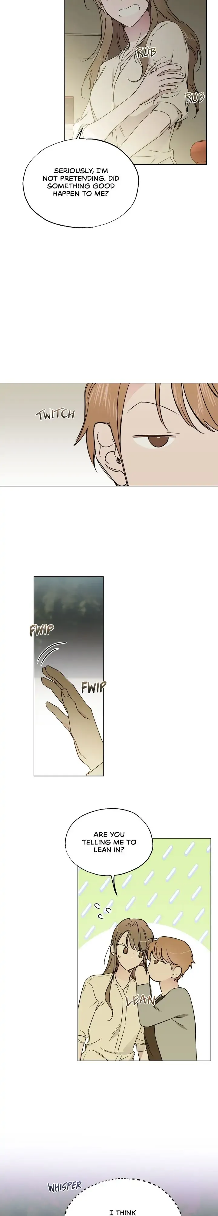 Frosty Chapter 35 page 11 - 