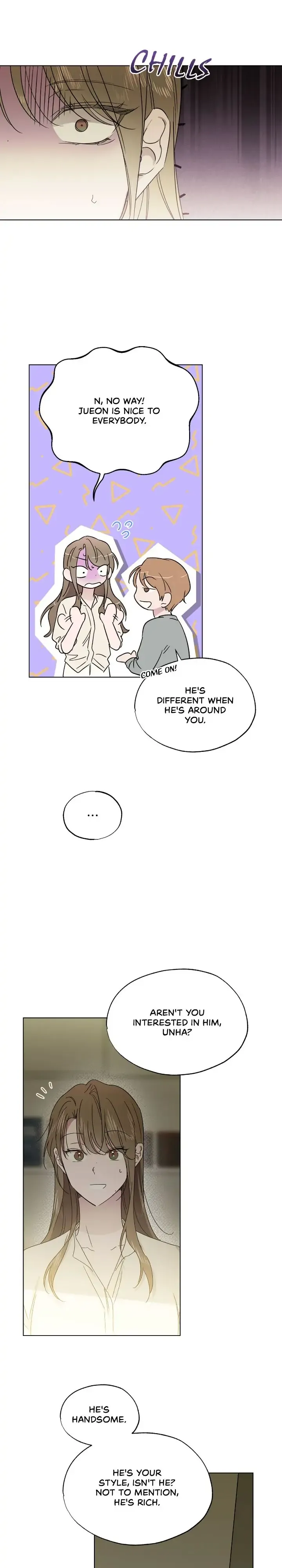 Frosty Chapter 35 page 13 - 