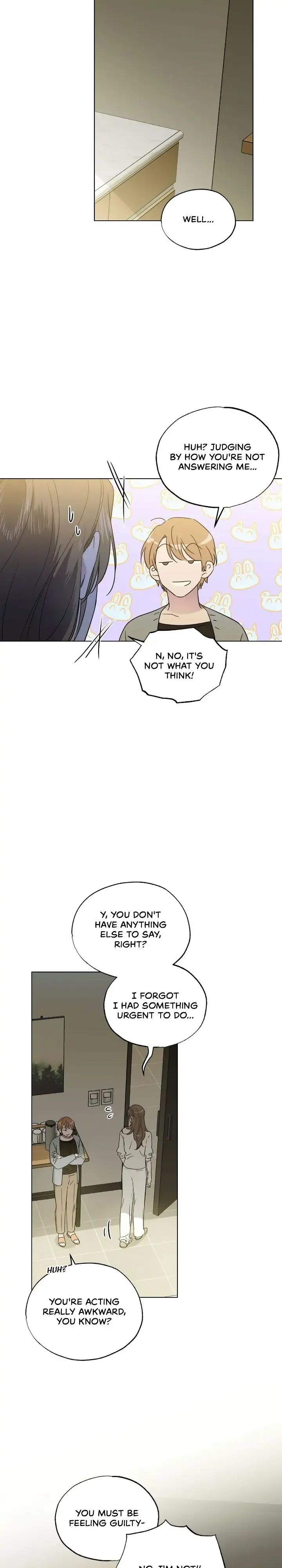 Frosty Chapter 35 page 14 - 