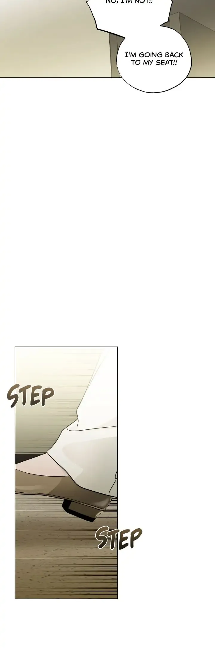 Frosty Chapter 35 page 15 - 