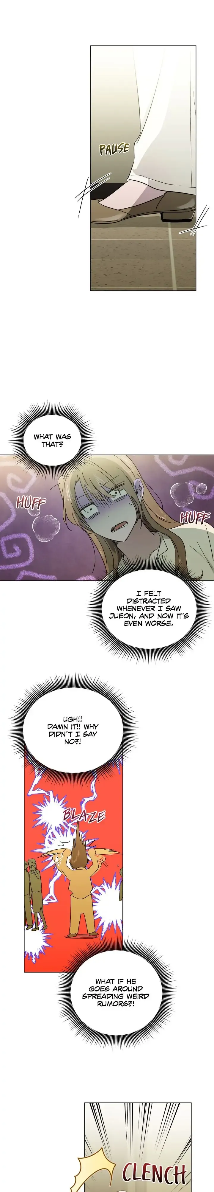 Frosty Chapter 35 page 16 - 
