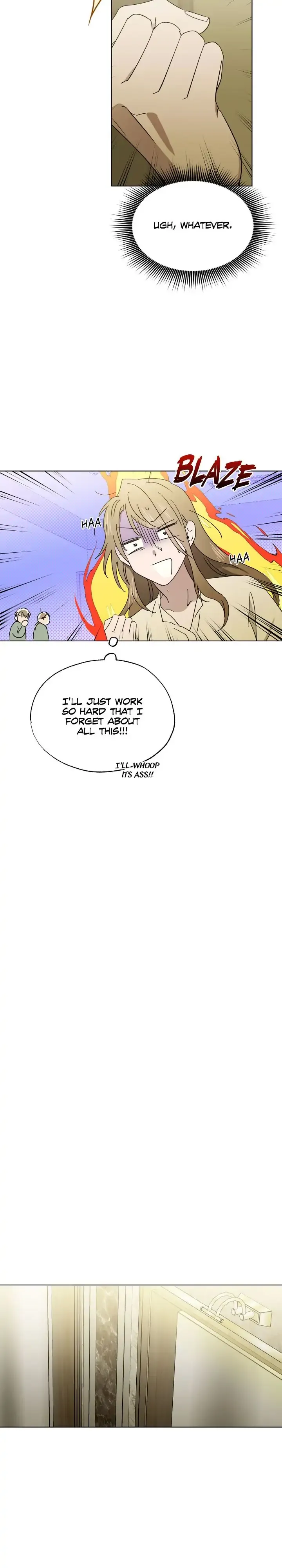 Frosty Chapter 35 page 17 - 