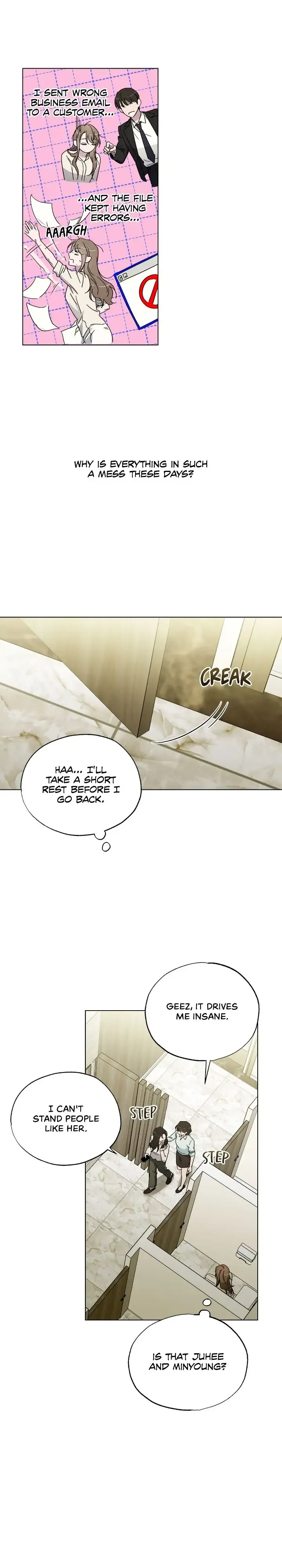 Frosty Chapter 35 page 19 - 