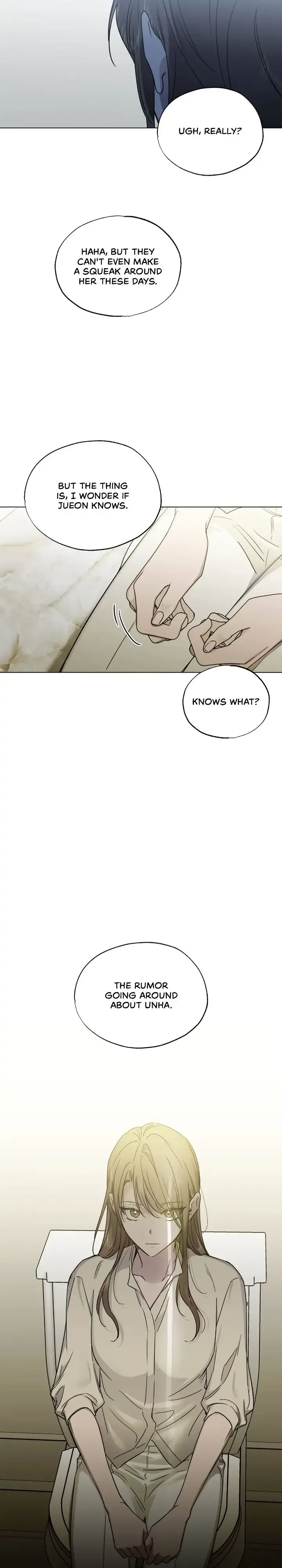 Frosty Chapter 35 page 21 - 