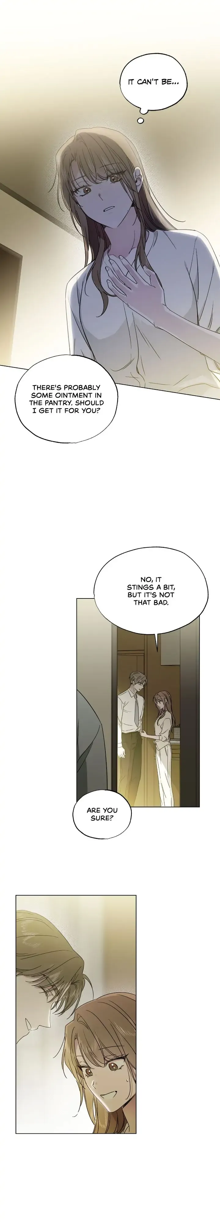 Frosty Chapter 35 page 7 - 