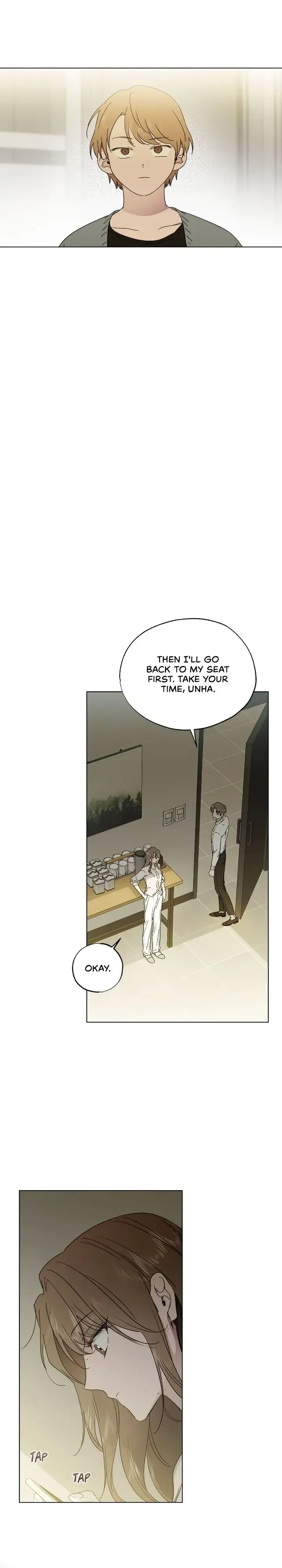 Frosty Chapter 35 page 8 - 
