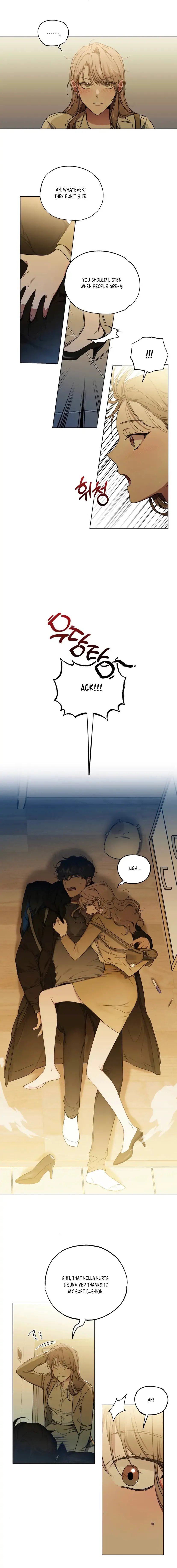 Frosty Chapter 4 page 2 - 